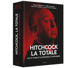 Hitchcock La Totale
