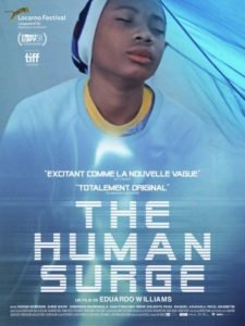 The Human Surge Eduardo Williams