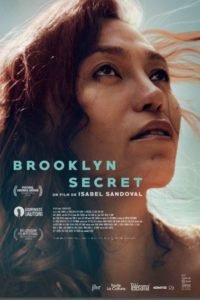 Brooklyn Secret Isabel Sandova Affiche