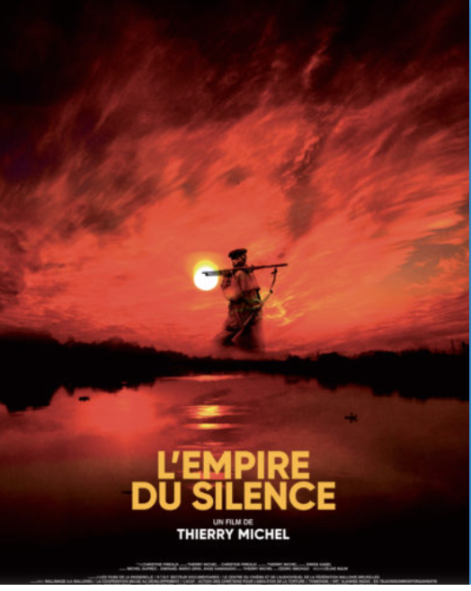 Affiche L'Empire du silence