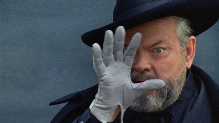 Vérités et Mensonges - Orson Welles