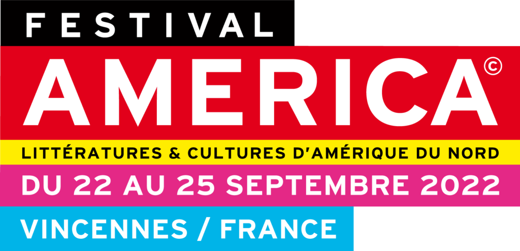 Festival America