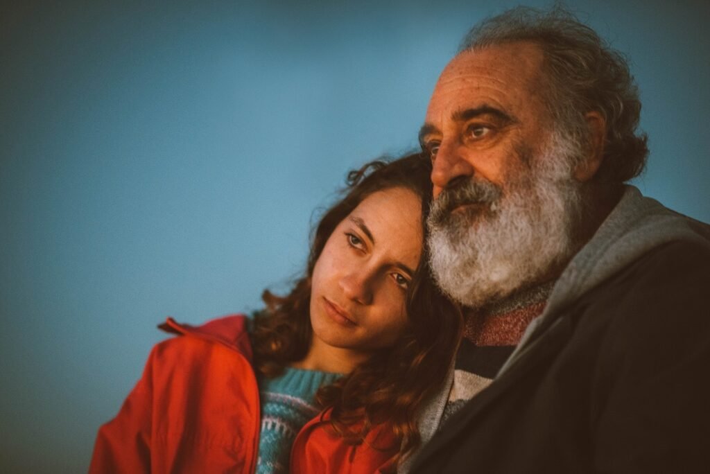 Gioia et Bruno - Dario Albertini