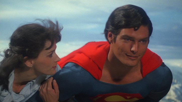 Superman 2 : L'aventure continue - Richard Lester