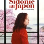 Affiche Sidonie au Japon -É lise Girard