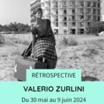 Rétrospective Valerio Zurlini - Cinémathèque