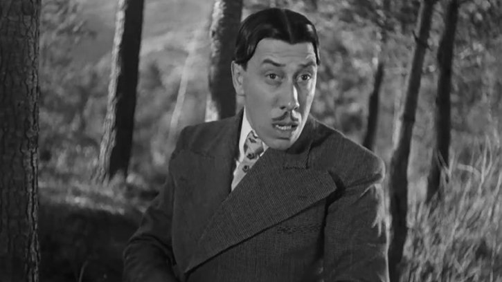 Fernandel - Le Schpountz - 1938 - Marcel Pagnol