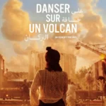 Affiche Danser sur un volcan - Cyril Aris