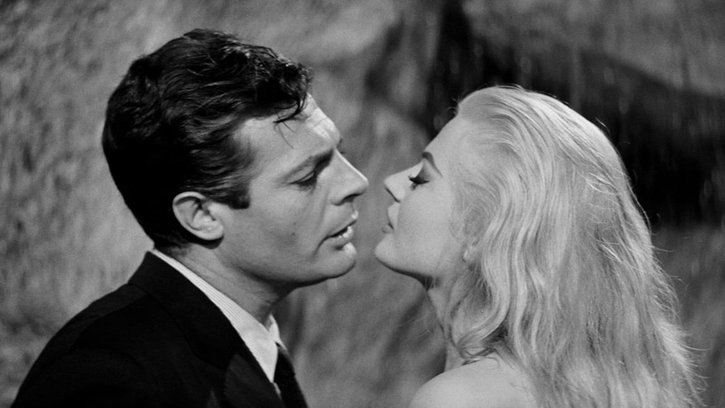 La Dolce Vita - 1960 - Frederico Fellini