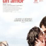 Affiche Un Amor - Isabel Coixet