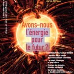 Affiche Journée scientifique et ludique AVONS - NOUS L’ÉNERGIE POUR LE FUTUR ? avec FÊTE LE SAVOIR - Espace Sorano à VINCENNES le 30/11/2024 de 13 h 30-18 h 30 pour tous de 5 à 107ans