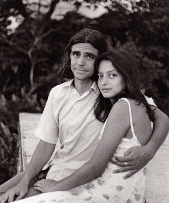 Bernard-Plossu-et-Francoise-Nunez-Cuetzalan-1981 - ©-Mike-Draper