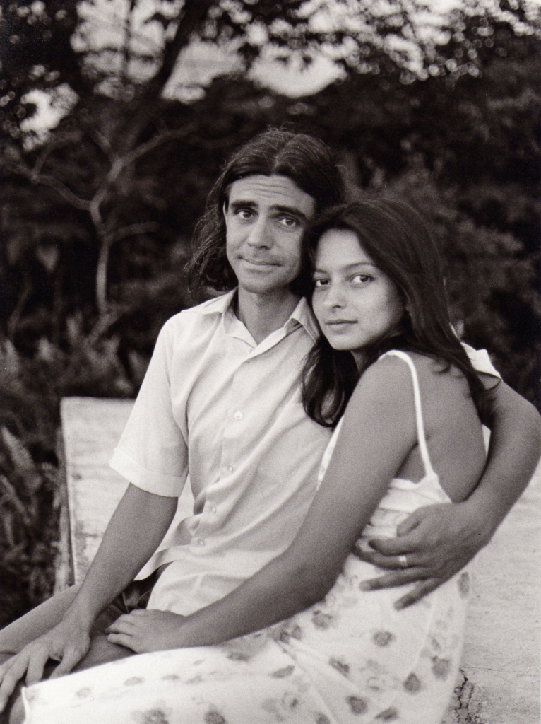 Bernard-Plossu-et-Francoise-Nunez-Cuetzalan-1981 - ©-Mike-Draper