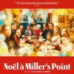 Affiche Noël à Miller's Point de Tyler Taormina