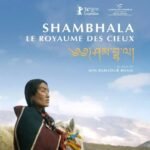 Affiche Shambhala - Min Bahadur Bham