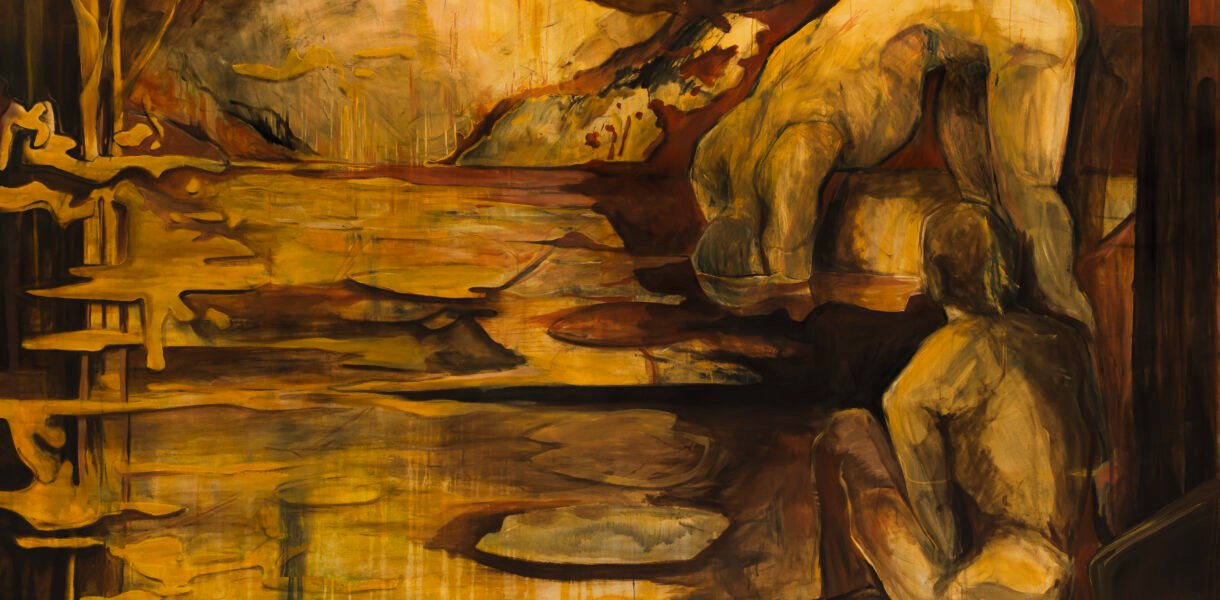 Echos de la Mangrove - 2024 - Hugo Toro