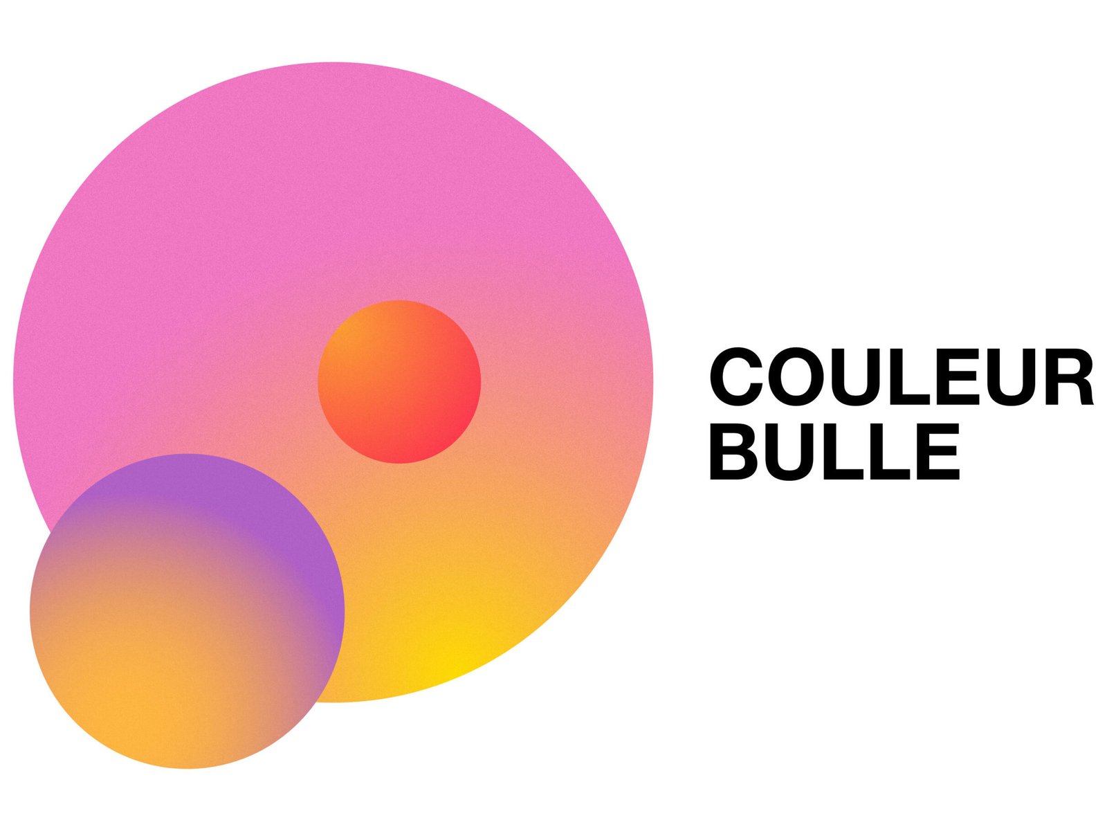 Logo Couleur Bulle - © Couleur Bulle 2025 couleur-bulle.fr