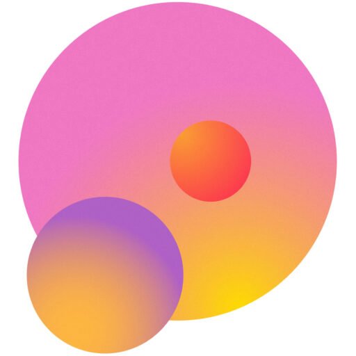 Logo Couleur bulle - © Sabine Vaillant - couleur-bulle.fr