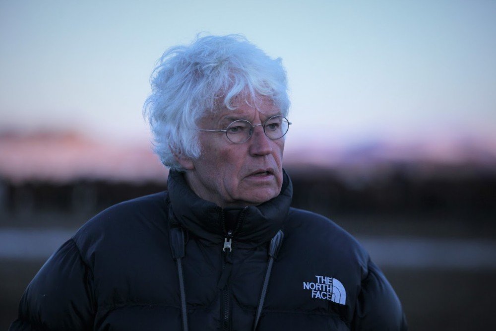 Jean-Jacques Annaud