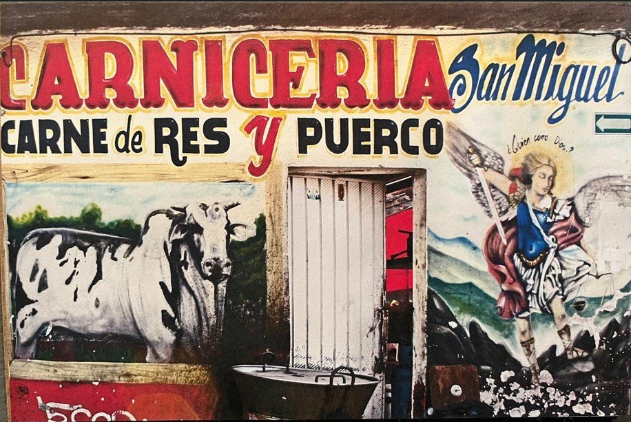 Carniceria - Institut culturel du Mexique