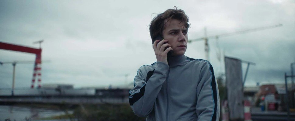 Damien - LE DOMAINE - 2024 - Giovanni Aloi