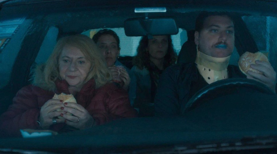 En Famille - Moi, ma mère et les autres -  Iair Said