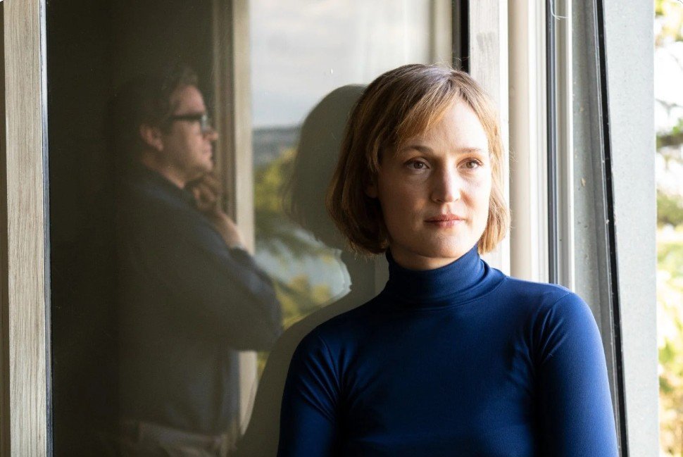 Ingeborg et Max Frisch - Ingeborg Bachmann - 2023 - Margarethe Von Trotta