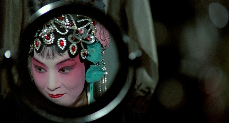  Woman Demon Human - 1987 - Huang Shuquin - Cinémathèque