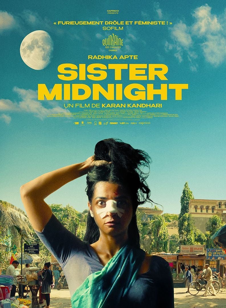 Sister Midnight - 2023 - Karan Kandhari