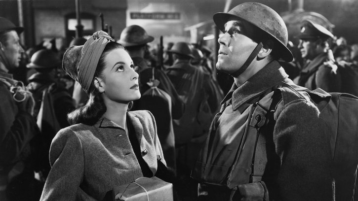 Aventure en Libye - 1943 - John M. Stahl - Cinémathèque