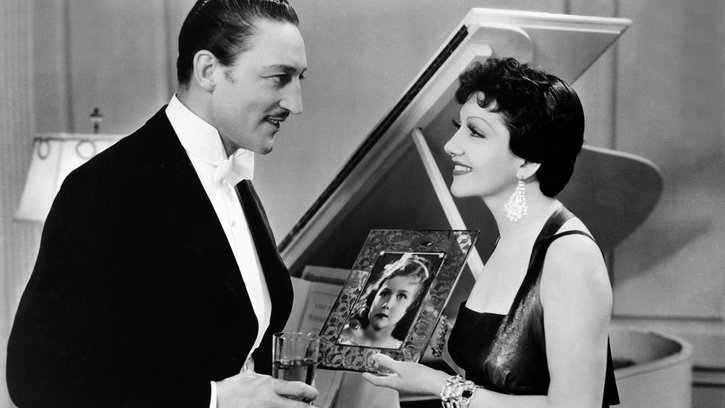 Images de la vie - John M. Stahl - Cinémathèque