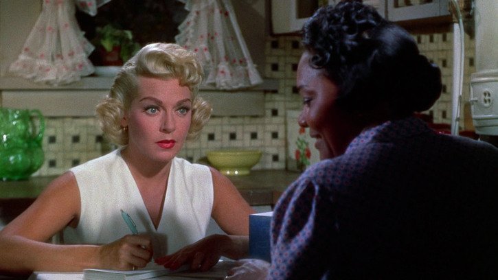 Mirage de la vie - Douglas Sirk - 1959. - Cinémathèque
