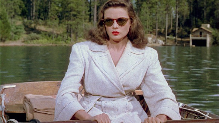 Péché mortel - 1945 - John M. Stahl - Cinémathèque