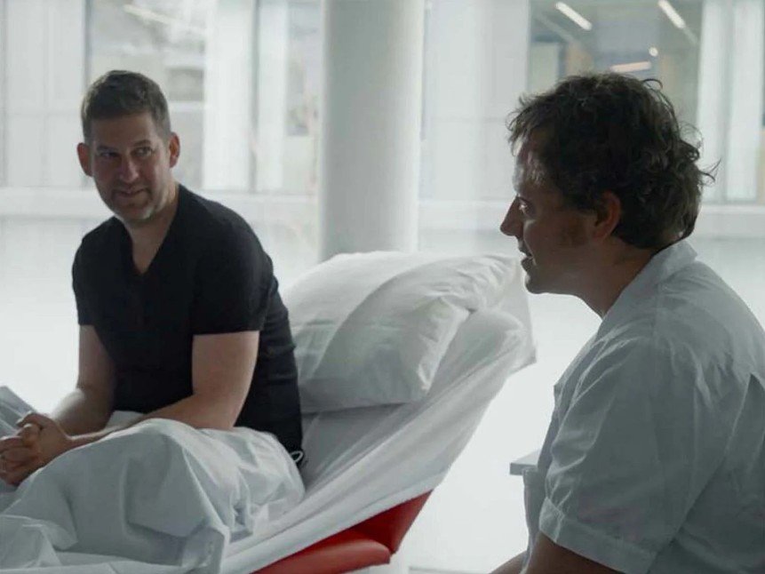 Alex Poukine - Sauve qui peut