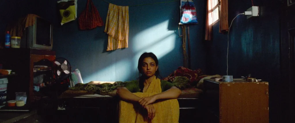 Uma chez elle - Sister Midnight - 2023 - Karan Kandhari