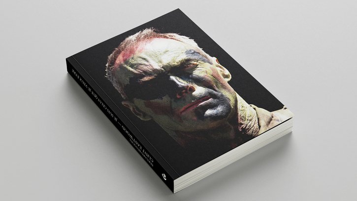 Bernard Benoliel - Clint Eastwood : Je suis celui que je veux être