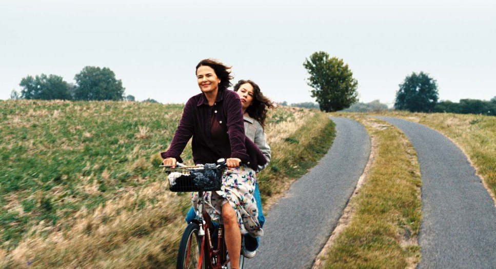 Betty et Laura - Miroirs No. 3 - Christian Petzold