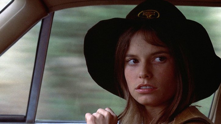 Breezy - Clint Eastwood - Cinémathèque