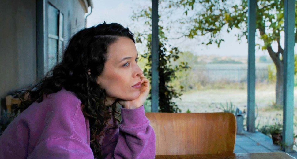 Laura - Christian Petzold - Miroirs No.3