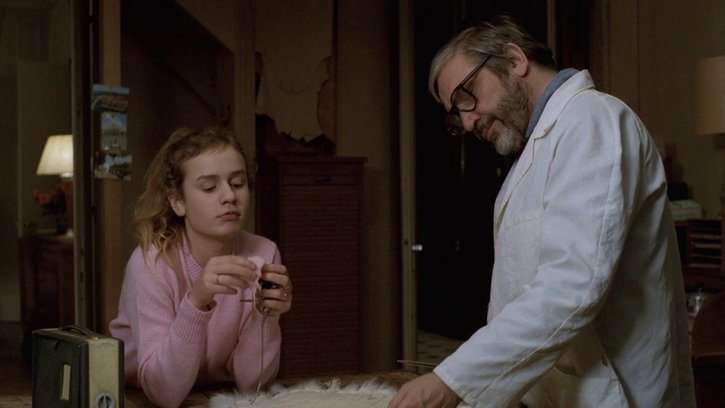 A nos amours - Pialat