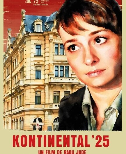 Kontinental'25 - 2025 - Radu Jude