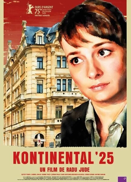 Kontinental'25 - 2025 - Radu Jude