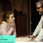 Affiche Rétro Maurice Pialat - Cinémathèque 3 septembre 2025