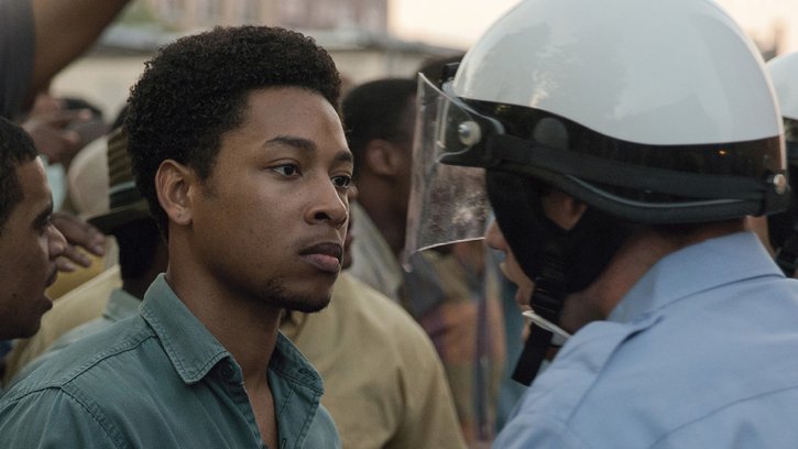 Detroit - Kathryn Bigelow