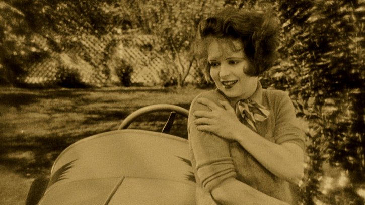 Les Ailes - William A. Wellman - Cinémathèque