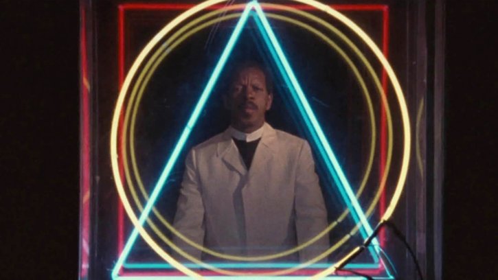 Ornette  : Made in America - Shirley Clarke