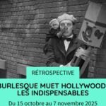 Le Burlesque muet hollywoodien, les indispensables - La Cinémathèque