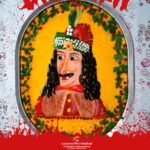 Affiche Dracula Radu Jude