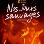 Affiche Nos jours sauvages - Vasilis Keratos