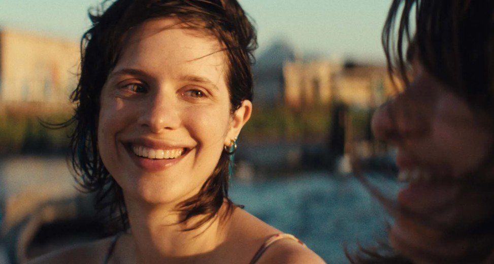 Chloé - Nos jours sauvages - Vasilis Keratos